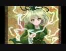 【MUGEN】初心者が東方キャラを作る【一返】