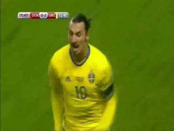 【サッカー】俺がすごいと思った１１月の１０ゴール！！