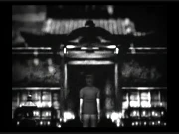 零～刺青の聲～を２人で実況 part8