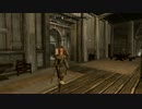 【Skyrim】広大な世界を大冒険　第4 【ゆっくり実況】