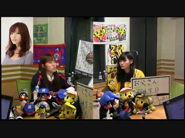 諸星きらり Cv 渡部優衣 立花理香 Cv 松嵜麗 他 ニコニコ動画