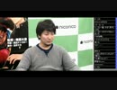 プロゲーマー梅原大吾だけど質問ある？2nd 2015.11.30 part1