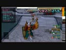 WDC3予選_こんたくvsめぎゅ