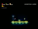 【3人】"いのち"の尊さを知るNewマリオWii ～何度でも蘇るさ!!～【実況】 013