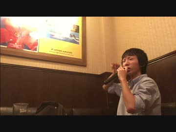 仕事帰りにひとりでおジャ魔女のOP歌うマン