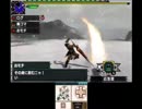 【MHX実況】第2回「そのラリアットが避けられない！」【ゆるゆる】