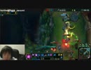 11月29日【lol】KR そろQ ベルコズサポ　プラチナ５ 3