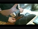艦隊これくしょん ED 吹雪 guitar cover