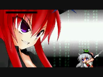 【MUGEN】金ラオウ前後狂中位級ランセレバトル【拳王杯】part123