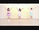【nyx】 AM2時にsweet&sweet holiday踊ってみた 【ラブライブ！】