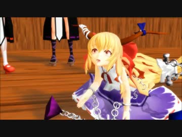 【MMD】コサックダンスの悲劇（喜劇）