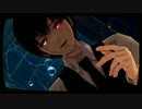 【MMD喰種】エンゼルフィッシュ