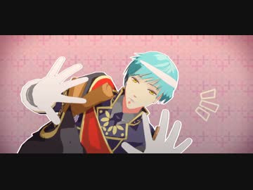 【MMD刀剣乱舞】シティライツ【一期一振】