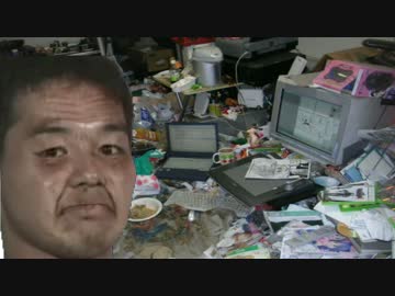 コカイン中毒と化した先輩.crack