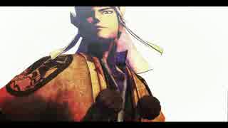 【MMD刀剣乱舞】いきぬきらんぶ