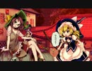 東方【ゆっくり】深秘録[LUNA]マミゾウ Part01