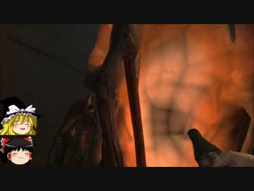 ゆっくり実況【Monstrum】貨物船で楽しい鬼ごっこ 8