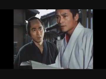 【必殺仕掛人】問題の回。(1/3)
