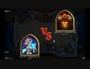 晩酌代わりにゲーム実況【HearthStone】その3