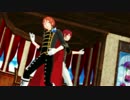 【MMDあんスタ】おこちゃま戦争【レオ＋司】