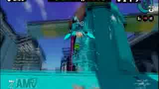 【深夜のボルネオ】イイ声でスプラトゥーン実況プレイpart56