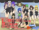 ［東方手書き劇場］東方機械録 霊夢対メカ霊夢　Blu-ray＆DVD　CM