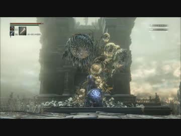 最強のNPCが征く Bloodborne The Old Hunters:Part.14