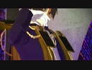 【MMD刀剣乱舞】Te Amo【へし切長谷部】