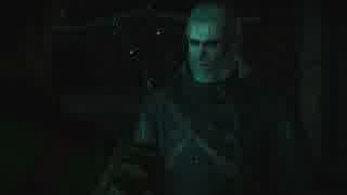 【ウィッチャー3】ゲラルトさんのデスマーチ期間　出張13日目【ゆ＆結】