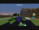 【Minecraft】いつかみんなマインクラフト３３【APヘタリア】