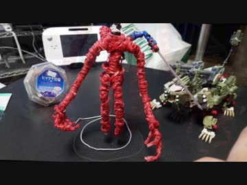 ビニタイで作って遊ぼう