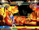 カプエス2　東西戦　15.11.21(土）　西日暮里バーサス　4/4