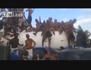 【衝撃映像】ブラジルの犯罪組織の宴がヤバ過ぎる件