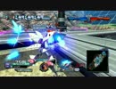 【バトオペNEXT】まったり戦場踏破の旅Ｚ　外伝１０【NT専用キュベレイ】