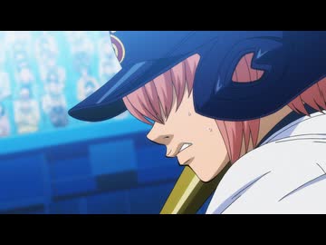 ダイヤのA -SECOND SEASON-　第３５話