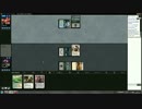 【MO】ＭＴＧスタンダード WB Warriors vs SULTAI【レミー】
