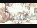 【sho】 背景、夏に溺れる 【うたてみた】