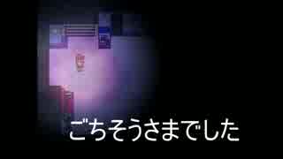 来るはずもないバスを待つ 【雨宿バス停留所】 part9