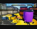 【実況】WiiU買ったのでちょっとスプラトゥーンやってみます