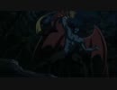 サイボーグ009VSデビルマン Part2