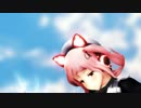 【MMD艦これ】春雨×プリン『Kiss me 愛してる』【秋イベ完了記念】