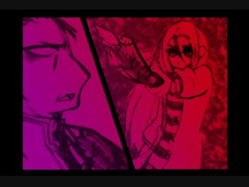 【殺戮の天使】少女は“天使”か“生贄”か【第三話】◇７