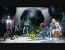 【Destiny】おなごがオシリスに行ってみた！#1【Playing by japanese girl】