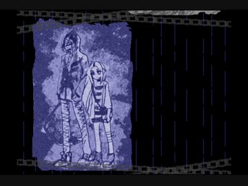 【殺戮の天使】少女は“天使”か“生贄”か【第三話】◇８（終）