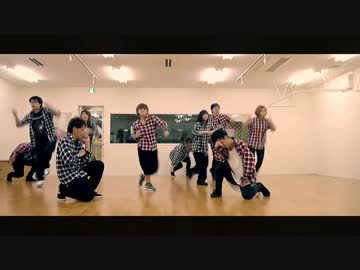 【修羅の国】一触即発☆禅ガール【踊ってみた】