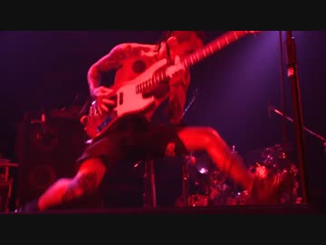 MTH - Beauty Colosseum @Zepp Tokyo