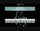 【MIDI耳コピ】Dark Mind【なりきりダンジョン】