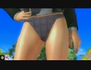DOA5LR　　schoolgirl　　strikers　クリスティ