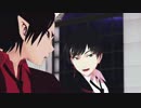 【MMD鬼徹】 just a game 【地獄極楽大運動会2015】
