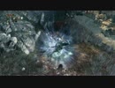 [Bloodborne] 最低体力リジェネ苗床のDLC前編 [ゆっくり実況]